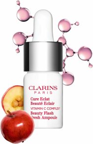 CLARINS Ampoule Beauté Eclair Vitamin C Complex Serum 8 ml