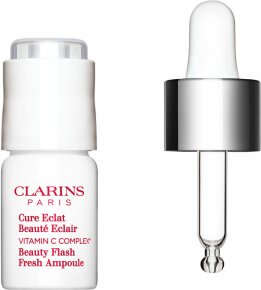 CLARINS Ampoule Beauté Eclair Vitamin C Complex Serum 8 ml