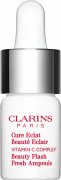CLARINS Ampoule Beauté Eclair Vitamin C Complex Serum 8 ml