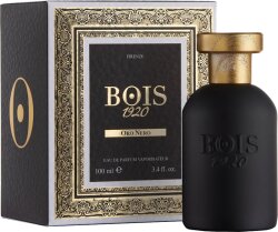 Bois 1920 Oro Nero Eau de Parfum (EdP) 100 ml