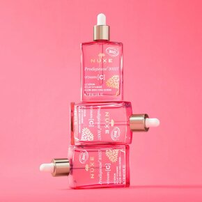 Nuxe Prodigieuse® Boost Das Glow-Serum 30 ml