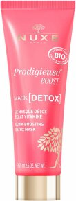 Nuxe Prodigieuse® Boost Detox-Gesichtsmaske 75 ml