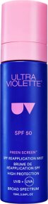 Ultra Violette Preen Screen SPF50+ Reapplication Mist 75 ml