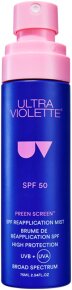 Ultra Violette Preen Screen SPF50+ Reapplication Mist 75 ml