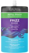 John Frieda Frizz Ease Dream Curls Shampoo Refill 500 ml