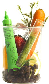 TEAOLOGY Matcha Ultrafirming Eye Cream 15 ml