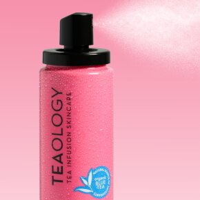 TEAOLOGY Peach Tea Hydra Mist 100 ml