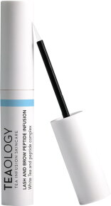 TEAOLOGY Lash and Brow Peptide Infusion 5 ml