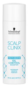 Schwarzkopf Professional Scalp Clinix Oil Control Booster 45 ml