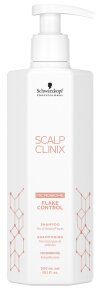 Schwarzkopf Professional Scalp Clinix Flake Control Shampoo 300 ml