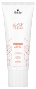 Schwarzkopf Professional Scalp Clinix Flake Control Treatment 200 ml