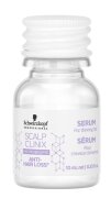 Schwarzkopf Professional Scalp Clinix Anti-Hair Loss Serum 7x10 ml