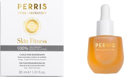 Perris Swiss Loboratory Skin Fitness The Pure Regenerating Oil 30 ml