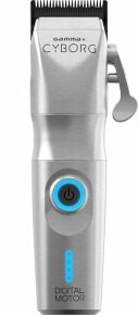 Gamma+ Cyborg Haarschneider