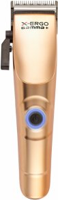 Gamma+ X-Ergo Haarschneider