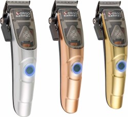 Gamma+ X-Ergo Haarschneider