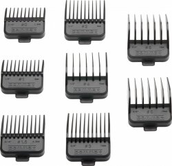 Gamma+ Boosted Haarschneider