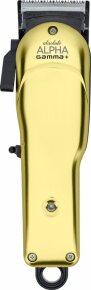 Gamma+ Absolute Alpha Haarschneider
