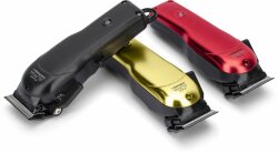 Gamma+ Absolute Alpha Haarschneider