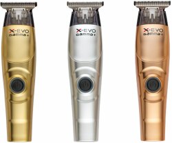 Gamma+ X-Evo Trimmer