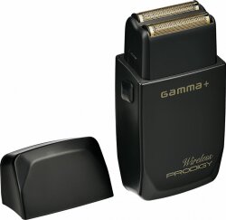 Gamma+ Wireless Prodigy Rasierer