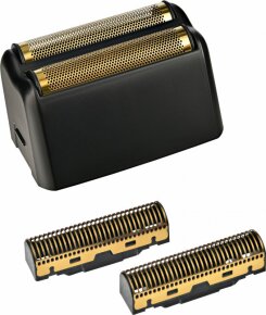 Gamma+ Wireless Prodigy Rasierer