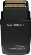 Gamma+ Wireless Prodigy Rasierer