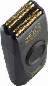Gamma+ Absolute Zero Rasierer