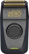 Gamma+ Absolute Zero Rasierer