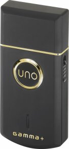 Gamma+ Uno Rasierer