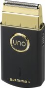 Gamma+ Uno Rasierer