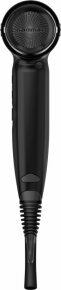 Gamma+ Xcell S Haartrockner Matt Black