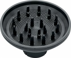 Gamma+ Xcell S Haartrockner Matt Black