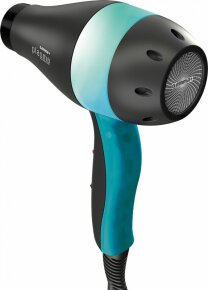 Gamma+ Plasma Bactericidal Haartrockner