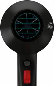 Gamma+ Plasma Bactericidal Haartrockner