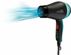 Gamma+ Plasma Bactericidal Haartrockner