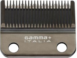 Gamma+ Taper DLC Blade