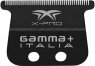 Gamma+ X-PRO DLC Blade