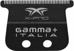 Gamma+ X-PRO DLC Blade
