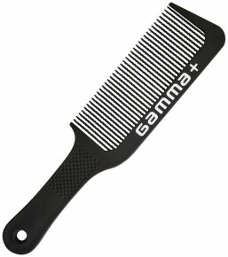 Gamma+ Flow Barber Comb Schneidekamm