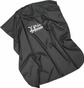 Gamma+ Friseurumhang schwarz