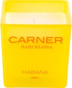 Carner Barcelona Habana Candle 200 g