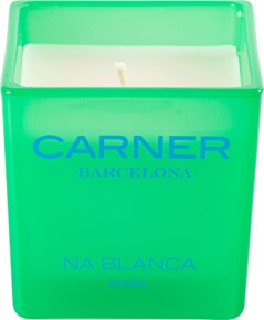 Carner Barcelona Na Blanca Candle 200 g