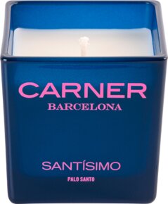 Carner Barcelona Santísimo Candle 200 g
