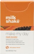 Milk_Shake Make My Day Mask Booster Papaya 6 x 3 ml