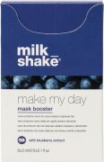 Milk_Shake Make My Day Mask Booster Blueberry 6 x 3 ml