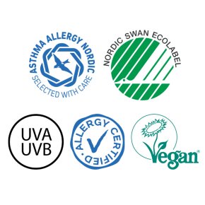 Derma Sun Sun Lotion High SPF30 200 ml