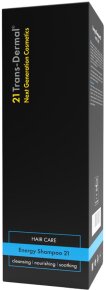 21 Trans-Dermal Energy Shampoo 21 200 ml