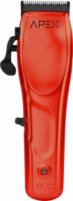 Stylecraft Apex Professioneller Haarschneider mit japanischem Rotationsmotor