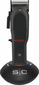 Stylecraft Rebel Professioneller Haarschneider mit Rotationsmotor